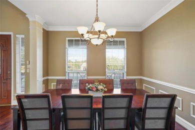 Welcome to your personal slice of paradise, where everyday life on Lantana Golf Club in Texas - for sale on GolfHomes.com, golf home, golf lot