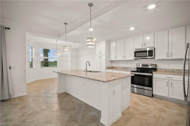 Perfectly positioned on the golf course and with deeded golf on Babcock National Golf Course in Florida - for sale on GolfHomes.com, golf home, golf lot