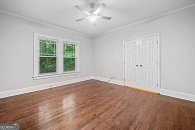 Welcome to this rare East Lake gem-a beautifully maintained and on East Lake Golf Club in Georgia - for sale on GolfHomes.com, golf home, golf lot