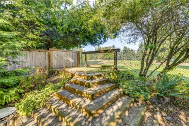 Check out this gorgeous home which offers a perfect blend of on Glendoveer Golf Course in Oregon - for sale on GolfHomes.com, golf home, golf lot