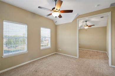 Welcome to your personal slice of paradise, where everyday life on Lantana Golf Club in Texas - for sale on GolfHomes.com, golf home, golf lot