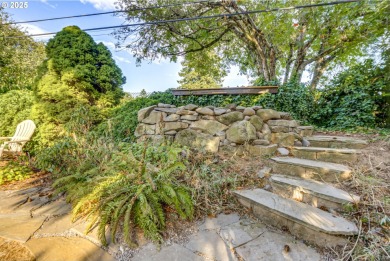 Check out this gorgeous home which offers a perfect blend of on Glendoveer Golf Course in Oregon - for sale on GolfHomes.com, golf home, golf lot