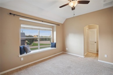 Welcome to your personal slice of paradise, where everyday life on Lantana Golf Club in Texas - for sale on GolfHomes.com, golf home, golf lot