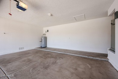 Very Bright Quaint 2BR, 2BA Valencia model in the active adult on Ironwood Golf Club in Arizona - for sale on GolfHomes.com, golf home, golf lot