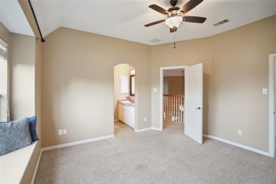 Welcome to your personal slice of paradise, where everyday life on Lantana Golf Club in Texas - for sale on GolfHomes.com, golf home, golf lot