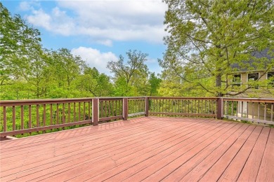 Incredible value at $173/sf! Nestled on a serene corner lot with on Bella Vista Country Club - Scottsdale in Arkansas - for sale on GolfHomes.com, golf home, golf lot