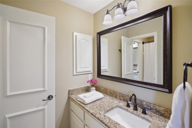 Welcome to your personal slice of paradise, where everyday life on Lantana Golf Club in Texas - for sale on GolfHomes.com, golf home, golf lot