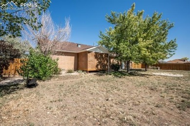 This stunning ranch home in Colorado City features single-level on Hollydot Golf Course in Colorado - for sale on GolfHomes.com, golf home, golf lot