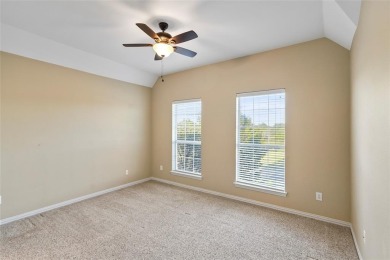 Welcome to your personal slice of paradise, where everyday life on Lantana Golf Club in Texas - for sale on GolfHomes.com, golf home, golf lot