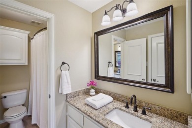 Welcome to your personal slice of paradise, where everyday life on Lantana Golf Club in Texas - for sale on GolfHomes.com, golf home, golf lot