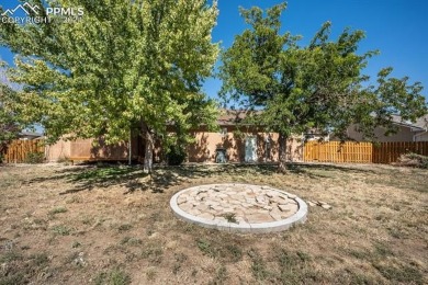 This stunning ranch home in Colorado City features single-level on Hollydot Golf Course in Colorado - for sale on GolfHomes.com, golf home, golf lot