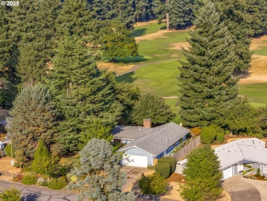 Check out this gorgeous home which offers a perfect blend of on Glendoveer Golf Course in Oregon - for sale on GolfHomes.com, golf home, golf lot