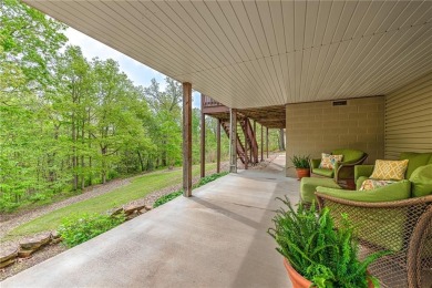 Incredible value at $173/sf! Nestled on a serene corner lot with on Bella Vista Country Club - Scottsdale in Arkansas - for sale on GolfHomes.com, golf home, golf lot