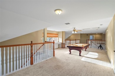 Welcome to your personal slice of paradise, where everyday life on Lantana Golf Club in Texas - for sale on GolfHomes.com, golf home, golf lot