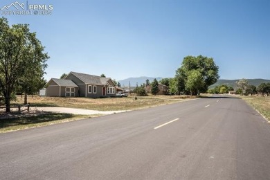 This stunning ranch home in Colorado City features single-level on Hollydot Golf Course in Colorado - for sale on GolfHomes.com, golf home, golf lot