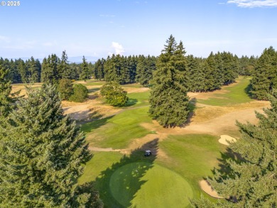 Check out this gorgeous home which offers a perfect blend of on Glendoveer Golf Course in Oregon - for sale on GolfHomes.com, golf home, golf lot