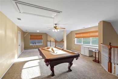 Welcome to your personal slice of paradise, where everyday life on Lantana Golf Club in Texas - for sale on GolfHomes.com, golf home, golf lot