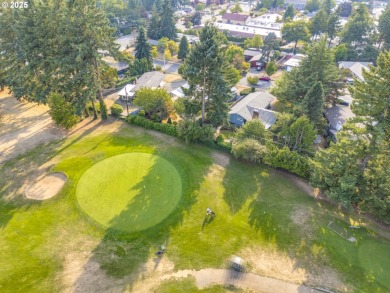 Check out this gorgeous home which offers a perfect blend of on Glendoveer Golf Course in Oregon - for sale on GolfHomes.com, golf home, golf lot
