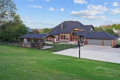 Welcome to your personal slice of paradise, where everyday life on Lantana Golf Club in Texas - for sale on GolfHomes.com, golf home, golf lot