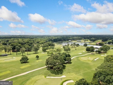 Welcome to this rare East Lake gem-a beautifully maintained and on East Lake Golf Club in Georgia - for sale on GolfHomes.com, golf home, golf lot