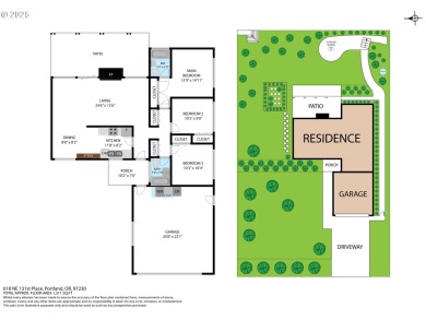Check out this gorgeous home which offers a perfect blend of on Glendoveer Golf Course in Oregon - for sale on GolfHomes.com, golf home, golf lot