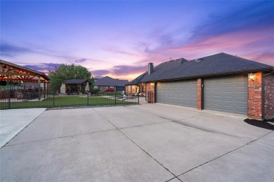 Welcome to your personal slice of paradise, where everyday life on Lantana Golf Club in Texas - for sale on GolfHomes.com, golf home, golf lot