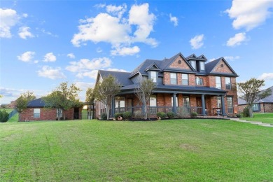 Welcome to your personal slice of paradise, where everyday life on Lantana Golf Club in Texas - for sale on GolfHomes.com, golf home, golf lot