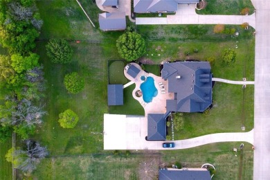 Welcome to your personal slice of paradise, where everyday life on Lantana Golf Club in Texas - for sale on GolfHomes.com, golf home, golf lot