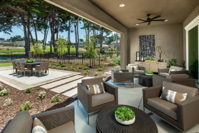 Single-Story Home, Open Concept Living, Gated Community on Golf on Bayonet/Black Horse Golf Course in California - for sale on GolfHomes.com, golf home, golf lot