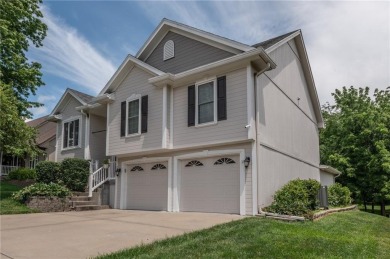 Welcome to this beautifully maintained 4-bedroom, 2.5-bath home on Paradise Pointe Golf Complex in Missouri - for sale on GolfHomes.com, golf home, golf lot