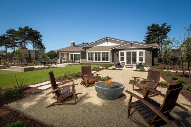 Single-Story Home, Open Concept Living, Gated Community on Golf on Bayonet/Black Horse Golf Course in California - for sale on GolfHomes.com, golf home, golf lot