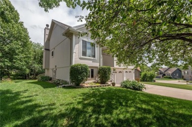Welcome to this beautifully maintained 4-bedroom, 2.5-bath home on Paradise Pointe Golf Complex in Missouri - for sale on GolfHomes.com, golf home, golf lot