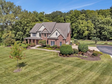 The possibilities are ENDLESS for this incredible property!!! on Heritage Bluffs Public Golf Club in Illinois - for sale on GolfHomes.com, golf home, golf lot