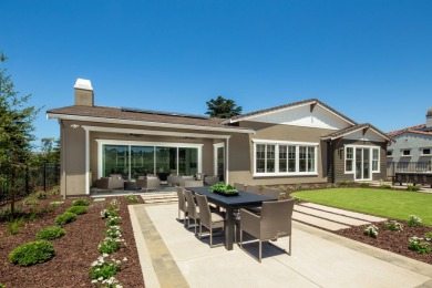 Single-Story Home, Open Concept Living, Gated Community on Golf on Bayonet/Black Horse Golf Course in California - for sale on GolfHomes.com, golf home, golf lot