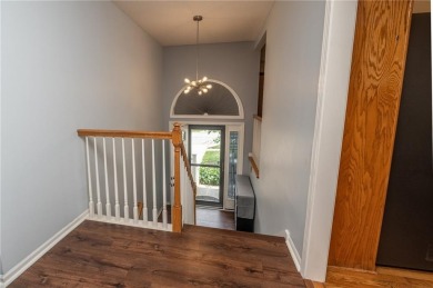 Welcome to this beautifully maintained 4-bedroom, 2.5-bath home on Paradise Pointe Golf Complex in Missouri - for sale on GolfHomes.com, golf home, golf lot
