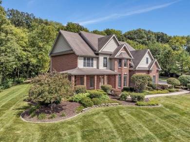 The possibilities are ENDLESS for this incredible property!!! on Heritage Bluffs Public Golf Club in Illinois - for sale on GolfHomes.com, golf home, golf lot
