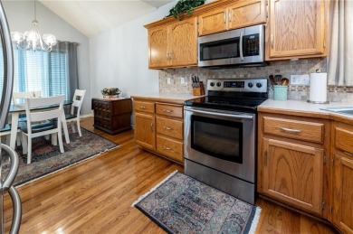 Welcome to this beautifully maintained 4-bedroom, 2.5-bath home on Paradise Pointe Golf Complex in Missouri - for sale on GolfHomes.com, golf home, golf lot