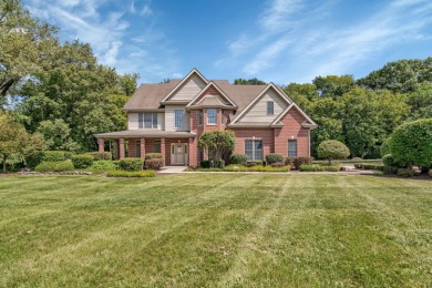 The possibilities are ENDLESS for this incredible property!!! on Heritage Bluffs Public Golf Club in Illinois - for sale on GolfHomes.com, golf home, golf lot