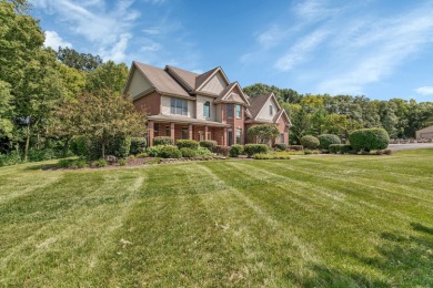 The possibilities are ENDLESS for this incredible property!!! on Heritage Bluffs Public Golf Club in Illinois - for sale on GolfHomes.com, golf home, golf lot