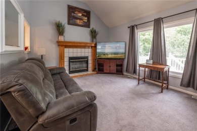 Welcome to this beautifully maintained 4-bedroom, 2.5-bath home on Paradise Pointe Golf Complex in Missouri - for sale on GolfHomes.com, golf home, golf lot