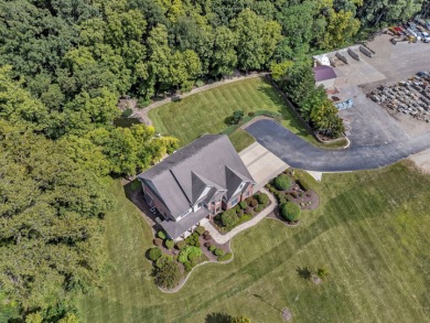 The possibilities are ENDLESS for this incredible property!!! on Heritage Bluffs Public Golf Club in Illinois - for sale on GolfHomes.com, golf home, golf lot
