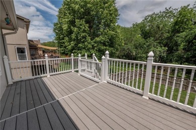 Welcome to this beautifully maintained 4-bedroom, 2.5-bath home on Paradise Pointe Golf Complex in Missouri - for sale on GolfHomes.com, golf home, golf lot