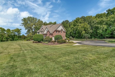 The possibilities are ENDLESS for this incredible property!!! on Heritage Bluffs Public Golf Club in Illinois - for sale on GolfHomes.com, golf home, golf lot