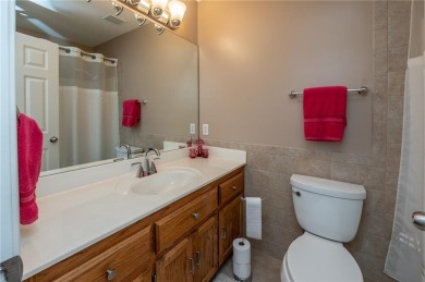 Welcome to this beautifully maintained 4-bedroom, 2.5-bath home on Paradise Pointe Golf Complex in Missouri - for sale on GolfHomes.com, golf home, golf lot