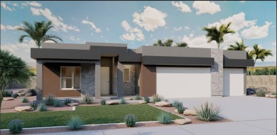 Welcome to your desert sanctuary located in beautiful Salarno on Sunbrook Golf Course in Utah - for sale on GolfHomes.com, golf home, golf lot
