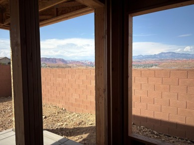 Welcome to your desert sanctuary located in beautiful Salarno on Sunbrook Golf Course in Utah - for sale on GolfHomes.com, golf home, golf lot