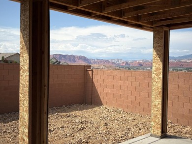 Welcome to your desert sanctuary located in beautiful Salarno on Sunbrook Golf Course in Utah - for sale on GolfHomes.com, golf home, golf lot