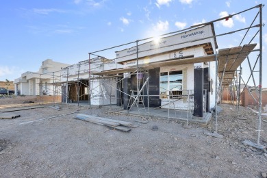 Welcome to your desert sanctuary located in beautiful Salarno on Sunbrook Golf Course in Utah - for sale on GolfHomes.com, golf home, golf lot