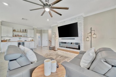 Welcome to Paradise! With 3 bedrooms, 2 baths, and a 2.5 car on Lakewood National Golf Club in Florida - for sale on GolfHomes.com, golf home, golf lot