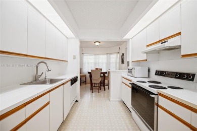 BRIGHT AND SPACIOUS CONDO, AVAILABLE IN THE SOUGHT-AFTER on Flamingo Lakes Country Club in Florida - for sale on GolfHomes.com, golf home, golf lot